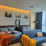 The Tinto Netflix Screen & Sleep - Bangsar South Mid Valley