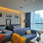 The Tinto Netflix Screen & Sleep - Bangsar South Mid Valley