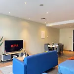 The Tinto Netflix Screen & Sleep - Bangsar South Mid Valley