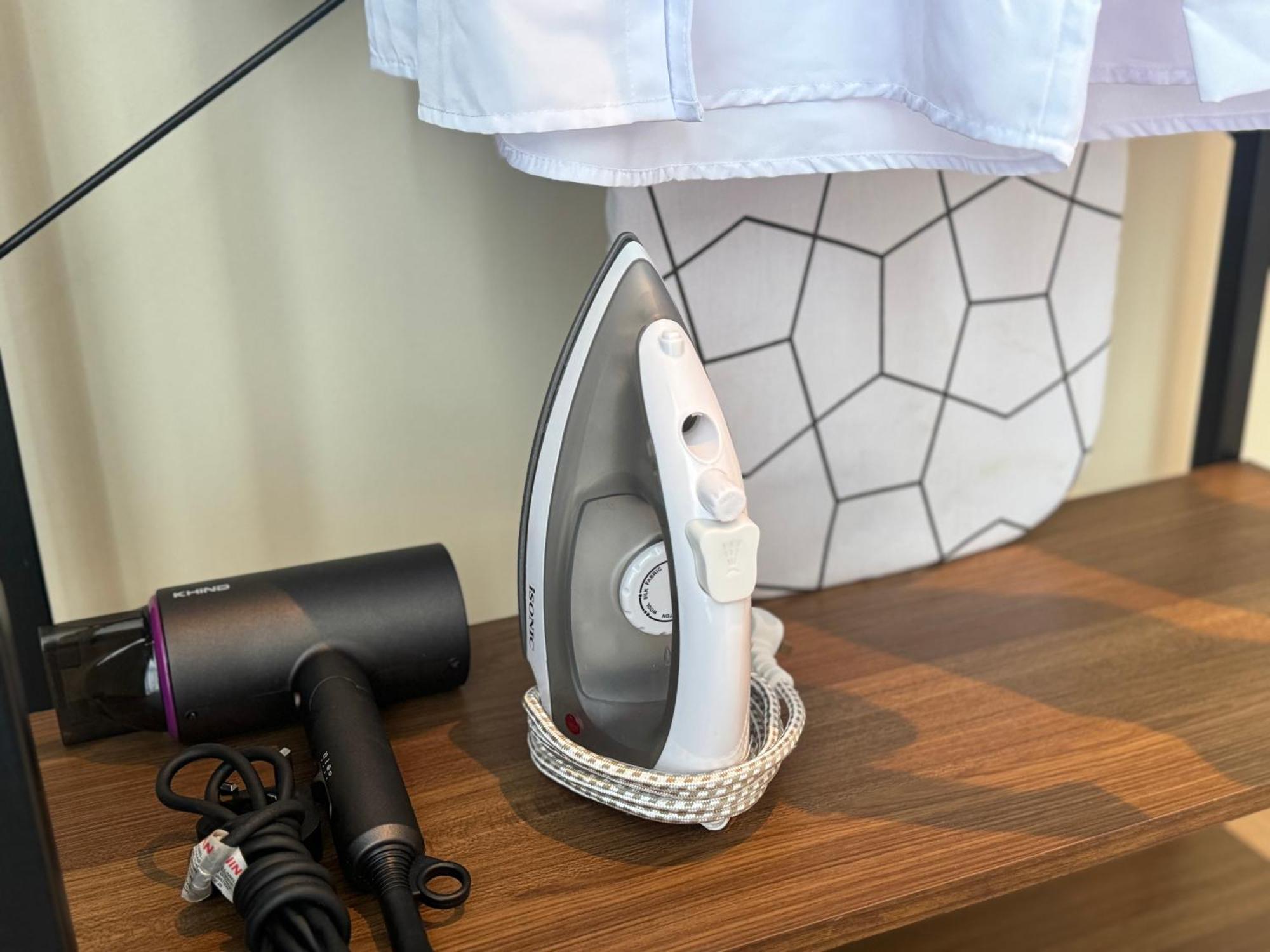 Pangsapuri The Tinto Netflix Screen & Sleep - Bangsar South Mid Valley Kuala Lumpur