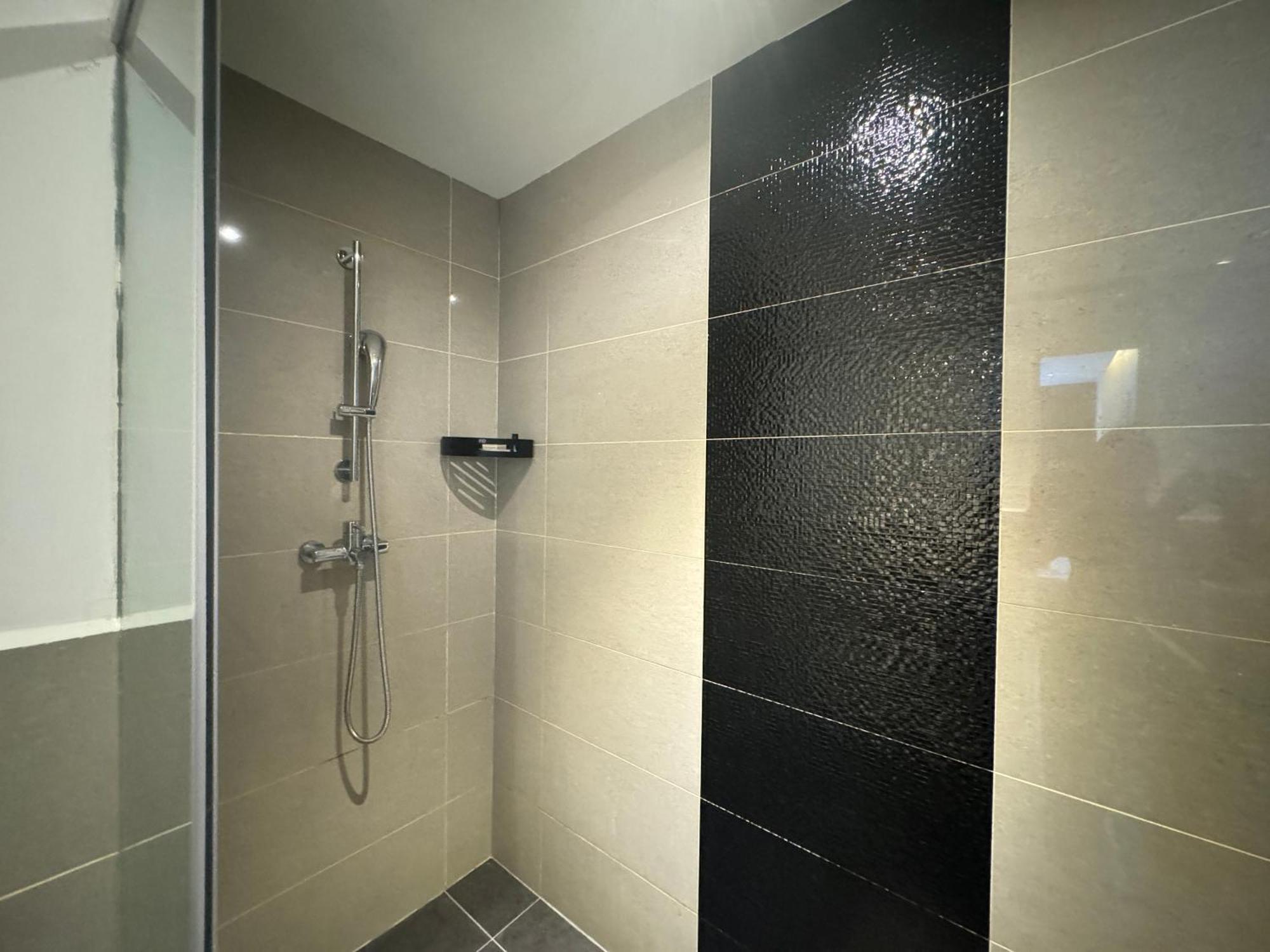 Appartement The Tinto Netflix Screen & Sleep - Bangsar South Mid Valley *